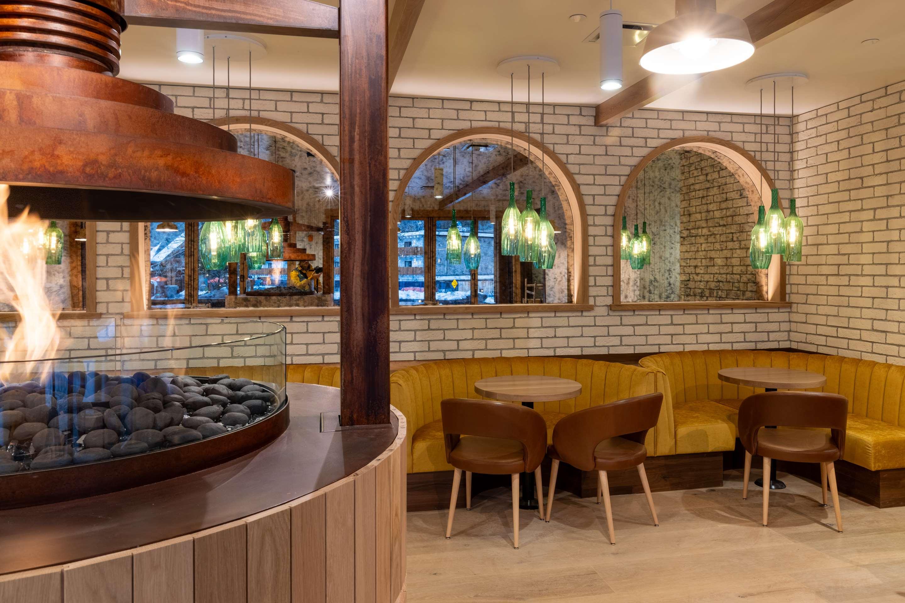 هوتل كانو آند سويتس