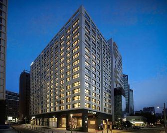 UH FLAT The Seocho - Seoul - Building