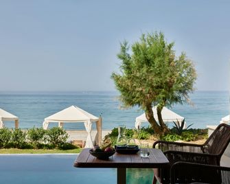 Amira Luxury Resort & Spa - Adults Only - Rethymno - Makuuhuone