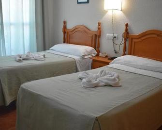 Hostal Costa Rica - San José - Habitació