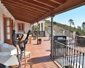 Quinta O Ninho Bed & Breakfast - Monchique