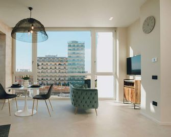 San Lorenzo Suites - Putignano - Salle à manger
