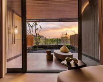 Hotel Indigo Anji By IHG - Huzhou - Ložnice