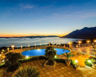 Hotel Pansion Villa Antonio - Orebic