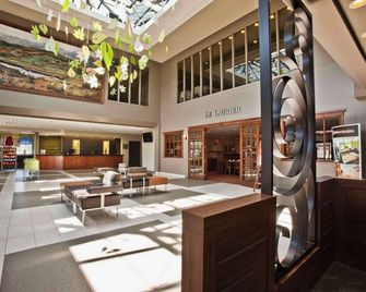 Hotel Le Victorin, Ascend Hotel Collection Member - Victoriaville - Ingresso