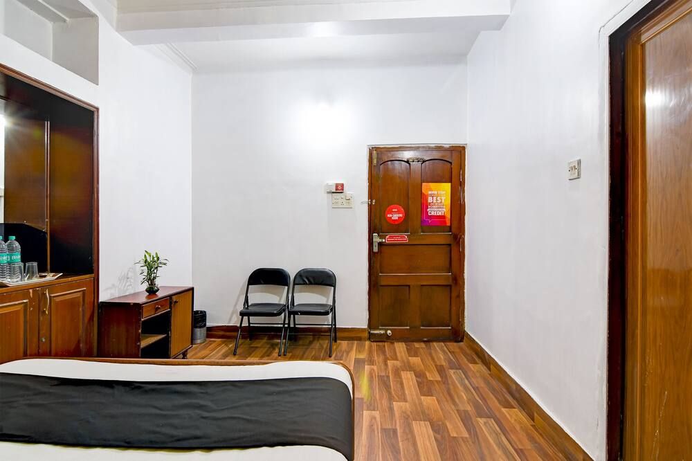 Brill Rooms