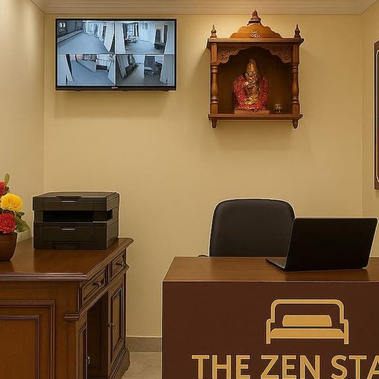The Zen Stays Patna image 1