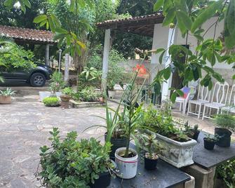 Cottage in a Farm / Family-friendly, Natural Environment / Pets allowed - São José - Extérieur