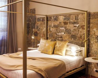 Palazzo Della Bianca-Dimora Storica - Pisa - Bedroom