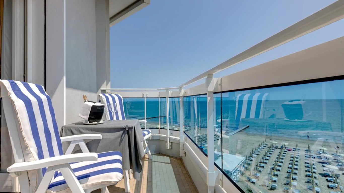 Hotel Cavalieri Palace