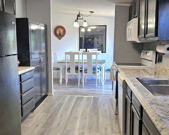 Affordable Pollyanna Ridge, by Norris Lake & Dam St Pk & Atv Trails. 3br 2bath - Rocky Top - Cocina