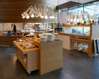 Hotel Udens Duyn - Uden - Buffet