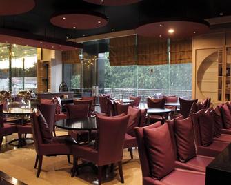 جراند أسيا هوتل جاكرتا - جاكرتا - مطعم