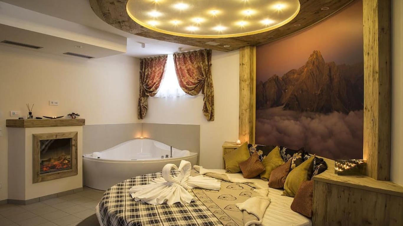 Hotel Tschurtschenthaler
