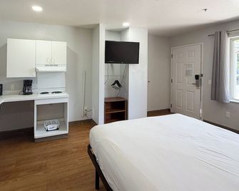 Studio 6 Rancho Cordova, CA - West Sacramento