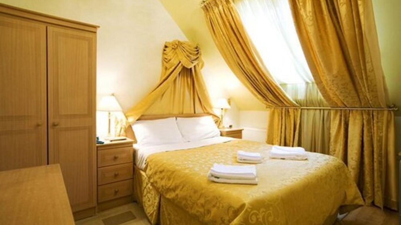 Acorn Guest House