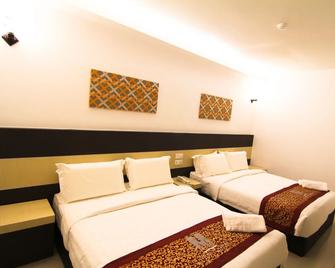 Uptown Hotel Seremban - Seremban - Bedroom