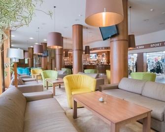 Spa Hotel Orpheus - Pamporovo