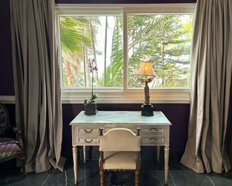 La Suite by Dussol - Río de Janeiro