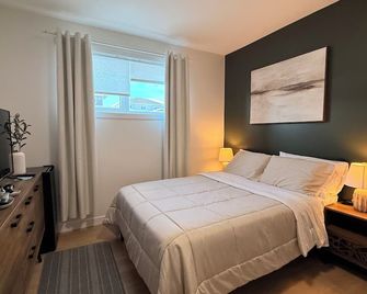 Studio 7 – Mighty, Modern, Fully Equipped - Winkler