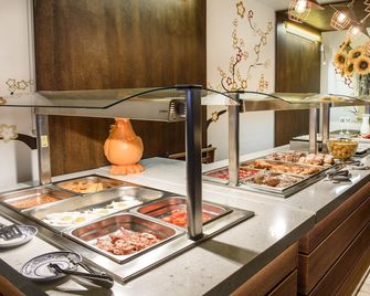Hotel Florencio Ibiza - Sant Antoni de Portmany - Bufet