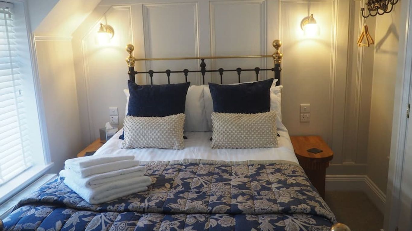 South View Guest House