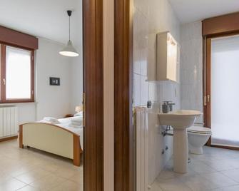 Appartamento Verona Fiera e Centro - Verona - Bathroom