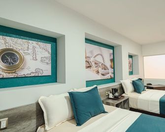 Real Naviero Hotel Ejecutivo - Manzanillo
