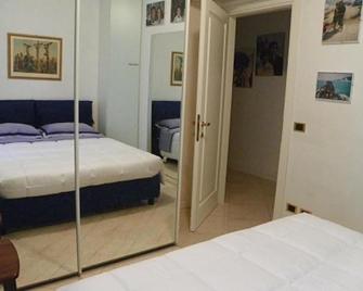 Villa Emma San Marino - Serravalle - Bedroom