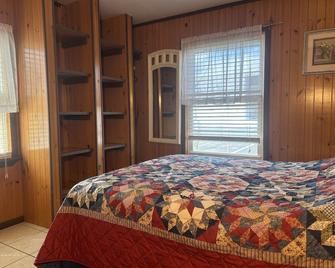 Wilmington Terrace - Ocean City - Bedroom