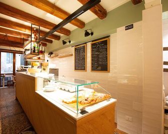 Falegnami Boutique Suites - Bolognarooms - Bologna