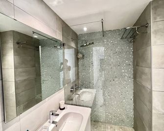 'Luxe Residence' Marsa avec Parking - Tunis - Bad