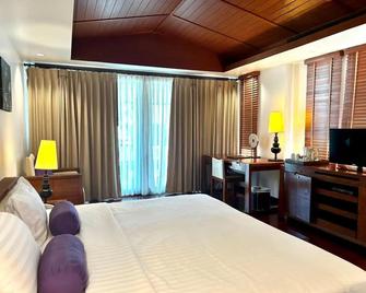 The Villas by The Sarann - Ko Samui - Habitación