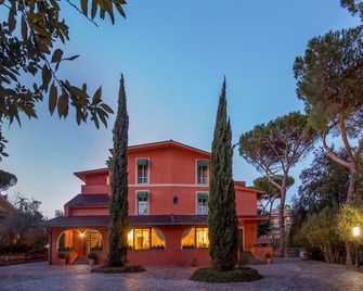 Resort La Rocchetta - Rome