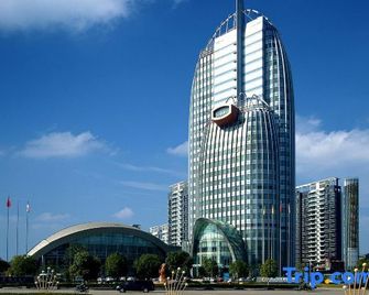 Treasure Palace Hotel - Nanchang