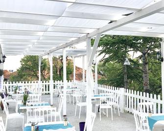 Aliya Konak - Köy Evi ve Lezzetleri - Isparta - Restaurant