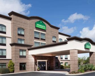 Wingate by Wyndham Columbia / Lexington - Lexington (Carolina del Sur) - Edificio
