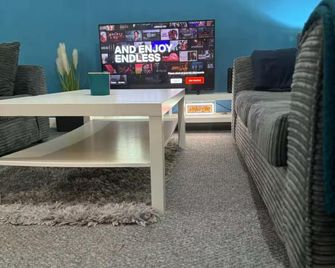 The Netflix Suite - Leicester