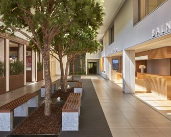 Resort Barrière Ribeauvillé - Ribeauville - Recepción