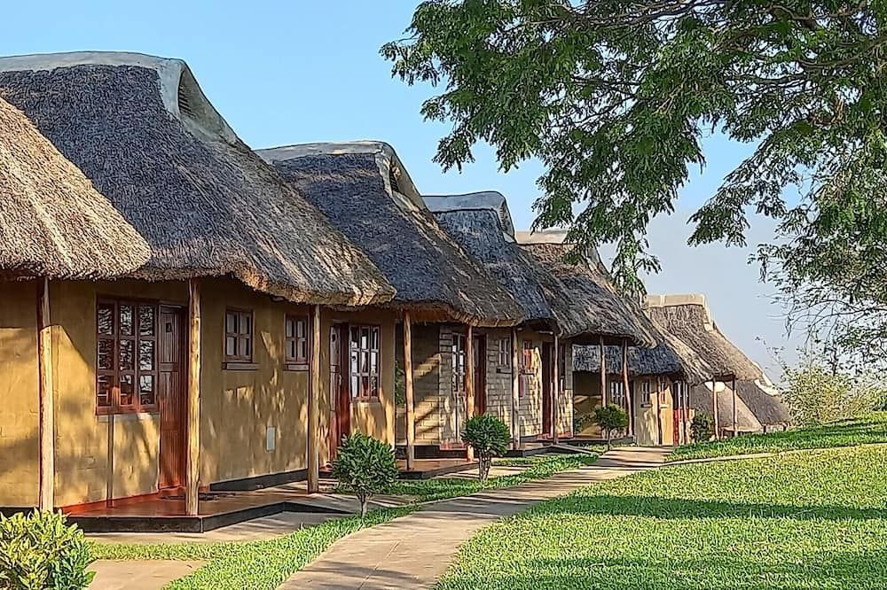Mpale Cultural Village - Club Makokola - Toà nhà