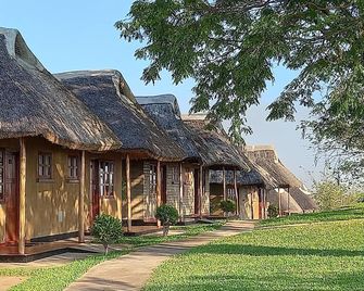 Mpale Cultural Village - Club Makokola - Toà nhà