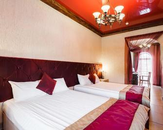 Hotel Complex Rancho 636 - Dzerzhinsk - Habitación