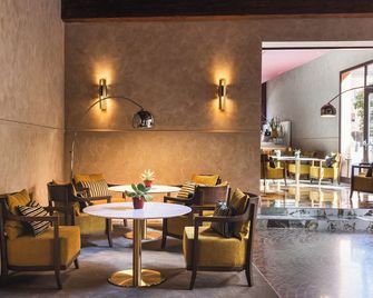 Mercure Ferrara - Ferrara - Restaurant