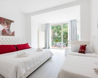 Hotel Cavallino Bianco - Cavallino Treporti - Makuuhuone