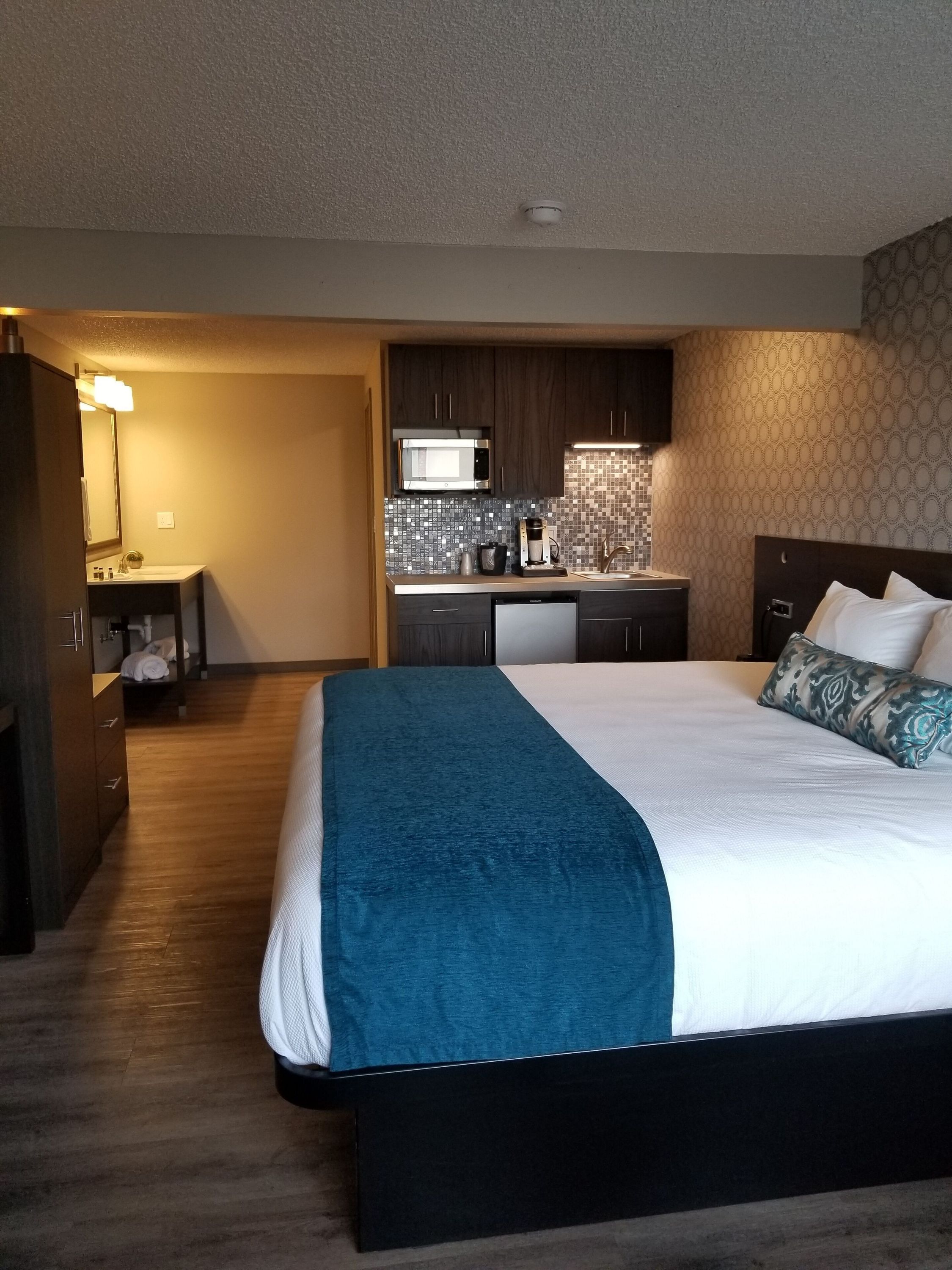 The Hotel Y - Yakima