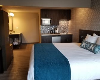 The Hotel Y - Yakima