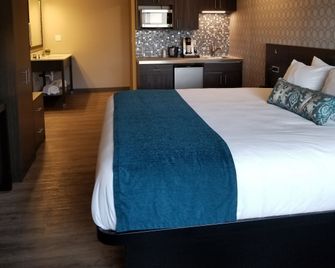 The Hotel Y - Yakima