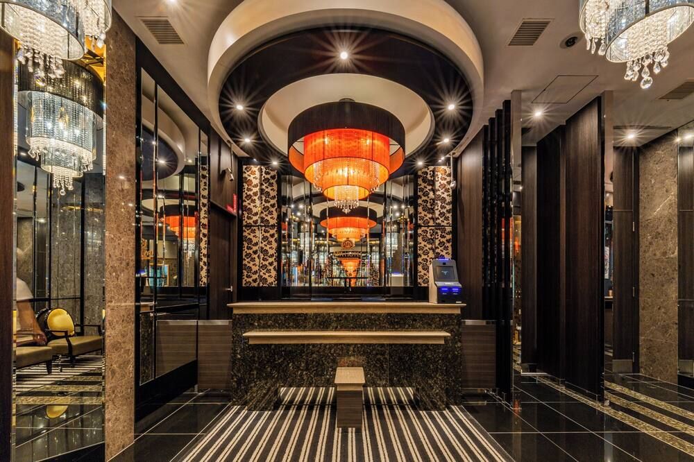 إيه بي إي هوتل كيوتو إكيكيتا