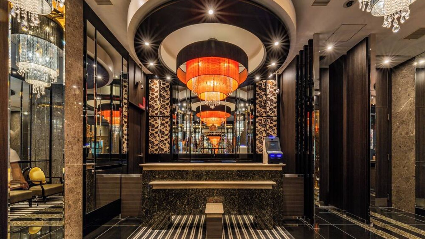 إيه بي إي هوتل كيوتو إكيكيتا