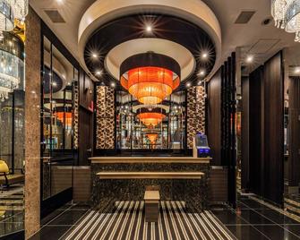 Apa Hotel Kyoto Ekikita - Kyoto - Lobby